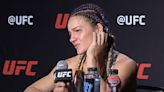 An emotional Felice Herrig explains decision to retire: ‘this wasn’t for me anymore’ | Video