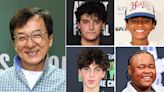 ‘Teenage Mutant Ninja Turtles: Mutant Mayhem’ Unveils Full Voice Cast, Including Jackie Chan as Splinter