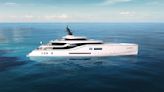 This Future-Proof 253-Foot Superyacht Concept Was Made to Run on Diesel, Hydrogen or Biofuels