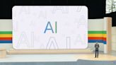 Google強調以平等安全形式推動人工智慧，透過SynthID標記自動生成影片
