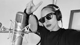 Lady Gaga Teases New Music With B&W Photos From Studio, Says 'Feel Grateful And Peaceful' - News18