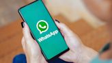 WhatsApp users receive 3 new buttons that make finding messages so much easier