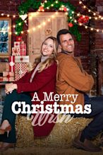 A MERRY CHRISTMAS WISH - Movieguide | Movie Reviews for Families