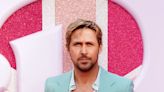 Ryan Gosling treats Barbie fans to Christmas edition of I’m Just Ken in new EP