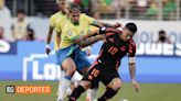 Brasil y Colombia pasan de grupos con empate en Copa América