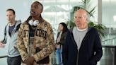 ‘Curb Your Enthusiasm’ Star J.B. Smoove Reflects on Landing the Role of Leon, Shares Advice to Larry David About Ending the HBO...