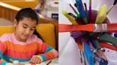 Un Día de Colores y Creatividad: Éxito del Concurso de Dibujo " Kids&Arts" en San Diego