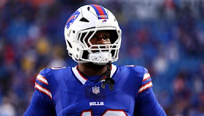 NFL suspends Bills' Von Miller for 4 games for violating personal conduct policy