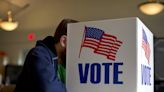 Voting begins for primary election in New Jersey