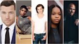 Sam Worthington, Jennifer Hudson, Milla Jovovich, Quvenzhané Wallis & Common Set For Stefon Bristol’s Action-Thriller ‘Breathe’ From...