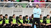 Dundalk FC manager Jon Daly continuing to look up table ahead of Louth derby clash