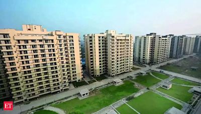 DDA housing scheme: Over 1200 LIG flats sold out