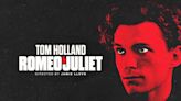 Tom Holland Romeo and Juliet tickets are still available through three methods