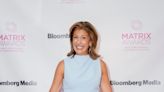 Hoda Kotb Is ‘So Excited and Fired Up’ About Turning 60: ‘This Is an Important Time’