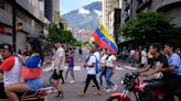 Venezuela’s Post-Elections Turmoil Dashes Creditors’ Hopes