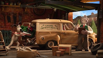 ‘Wallace & Gromit: Vengeance Most Fowl’ To World Premiere At AFI Fest