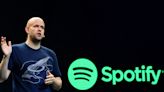 Spotify's layoffs show there's a debt-market time bomb awaiting many companies