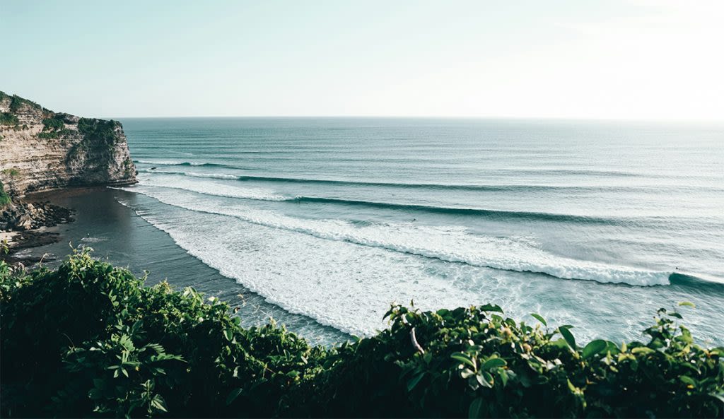 The Top 10 Surf Discoveries