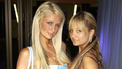 Paris Hilton and Nicole Richie's new reality show isn't a “Simple Life ”reboot