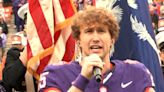 Clemson receiver releases debut single