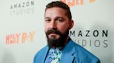 Shia LeBeouf says he 'hurt a lot of people' in wake of FKA twigs abuse allegations