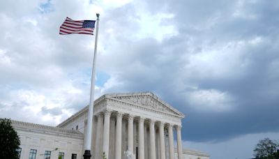 The Supreme Court rules for a North Dakota truck stop in a new blow to federal regulations