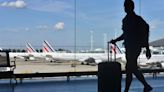 Air France-KLM flags summer bookings hit from Paris Olympics