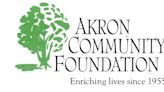 Akron Community Foundation awards $4.4 million in grants