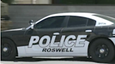 Suspect dead and officer injured in Roswell police shooting