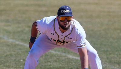 Dalton Miller’s walk-off single sends Northern Colorado baseball to Summit League championship