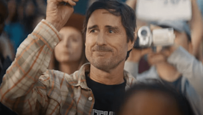 ‘You Gotta Believe’ Trailer: Luke Wilson Is a Dying Dad Whose Son’s Little League Team Wins the World Series
