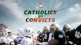 Catholics vs Convicts: 30 for 30: Where to Watch & Stream Online