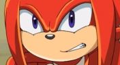 17. The Adventures of Knuckles and Hawk