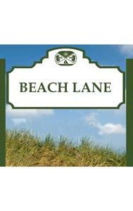 Beach Lane