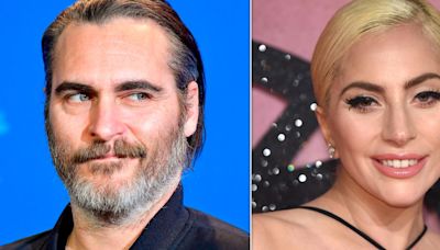 Joaquin Phoenix Reveals Lady Gaga’s Knee-Jerk Reaction To His Singing — And It’s Bad