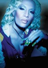 Ivy Queen