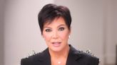 Tränen bei Kris Jenner: Sie hat einen Tumor am Eierstock