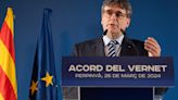 Carles Puigdemont traslada su residentcia a Vallespir, Francia