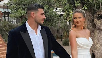 Tommy Fury's 'final attempt to save relationship' with Molly-Mae before break-up that rocked showbiz