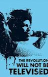 The Revolution Will Not Be Televised: Gil Scott-Heron