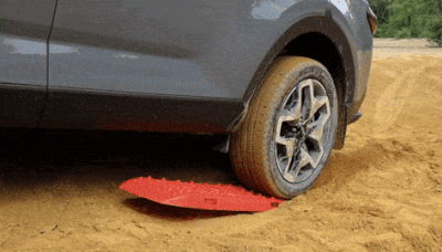 Stuck in a Rut? Best Traction Boards of 2024, Tested