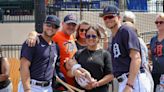 Two youngsters homer in Detroit Tigers' 4-2 win over Phillies in Grapefruit League opener