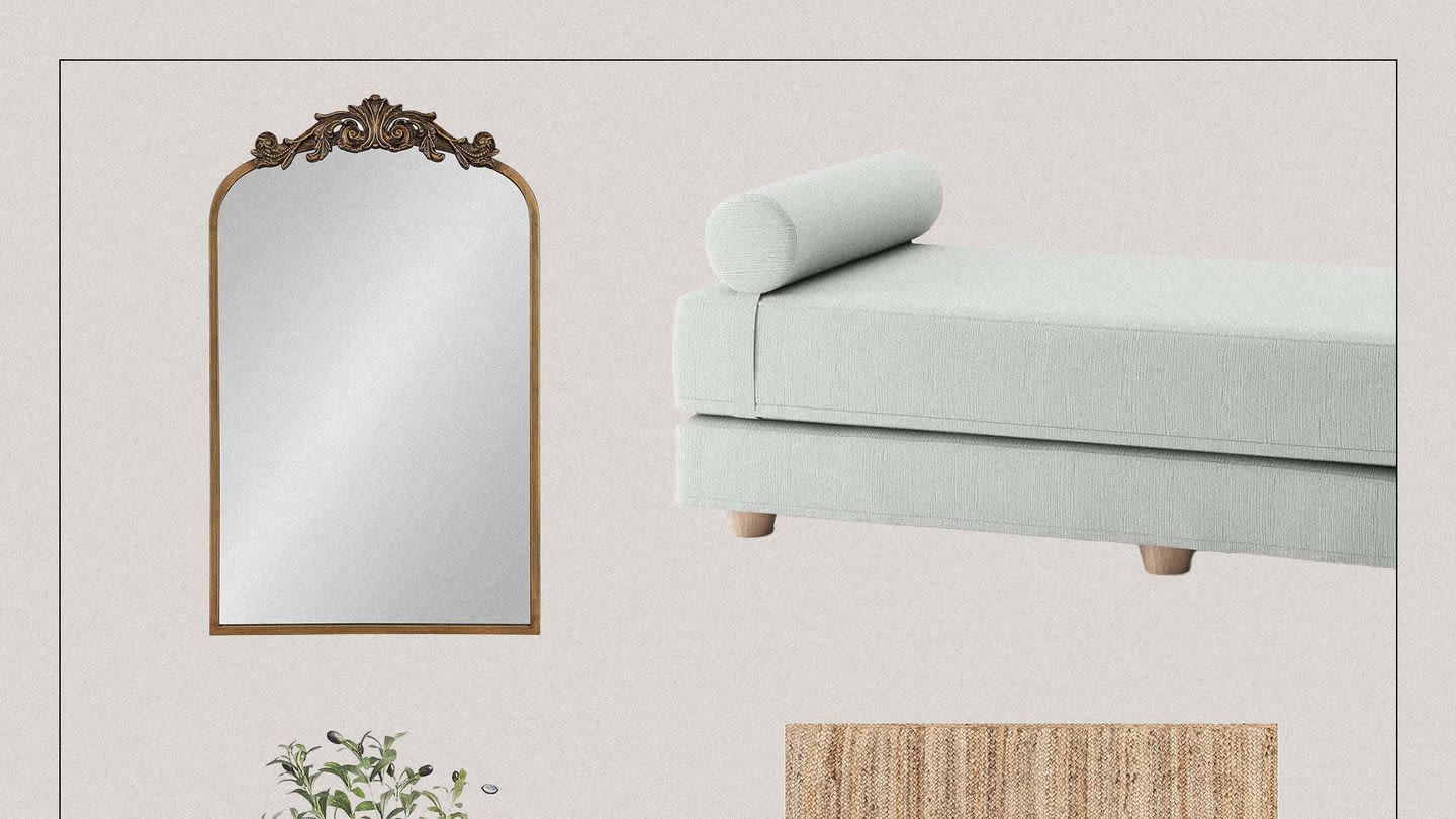Amazon Has Really Pretty Home Decor on Sale for Memorial Day