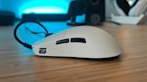 Endgame Gear OP1 8K review: “the first wired gaming mouse to truly have me excited in a long time”