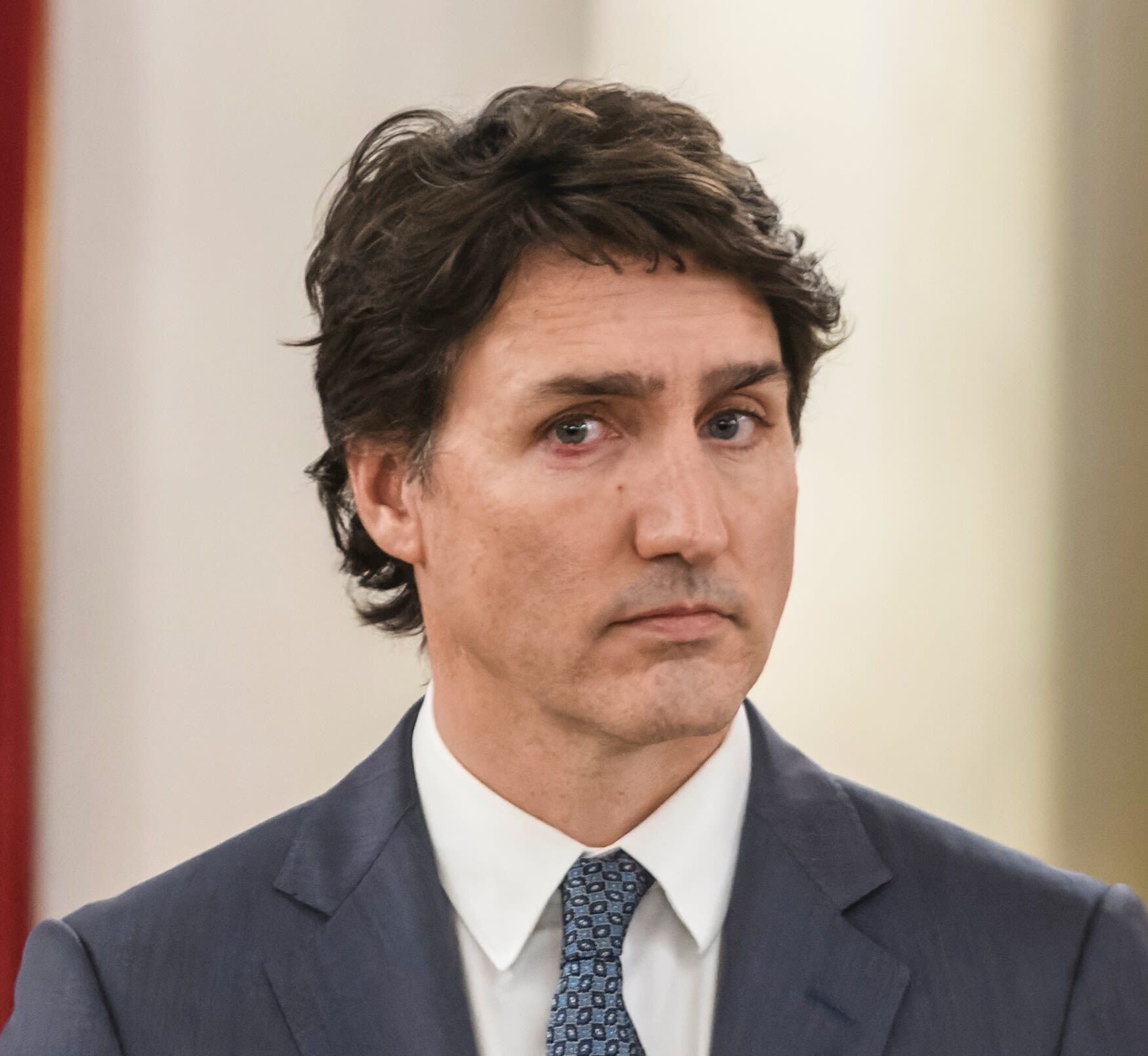 Justin Trudeau Is in Deep, Deep Trouble - The American Spectator | USA News and Politics