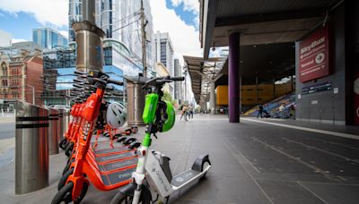 E-scooter speeds to be probed by coroner after man's death in Melbourne