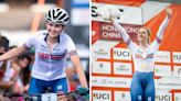 Meet Emma and Ella - the 2 South Wales cyclists off to the Olympics with Team GB