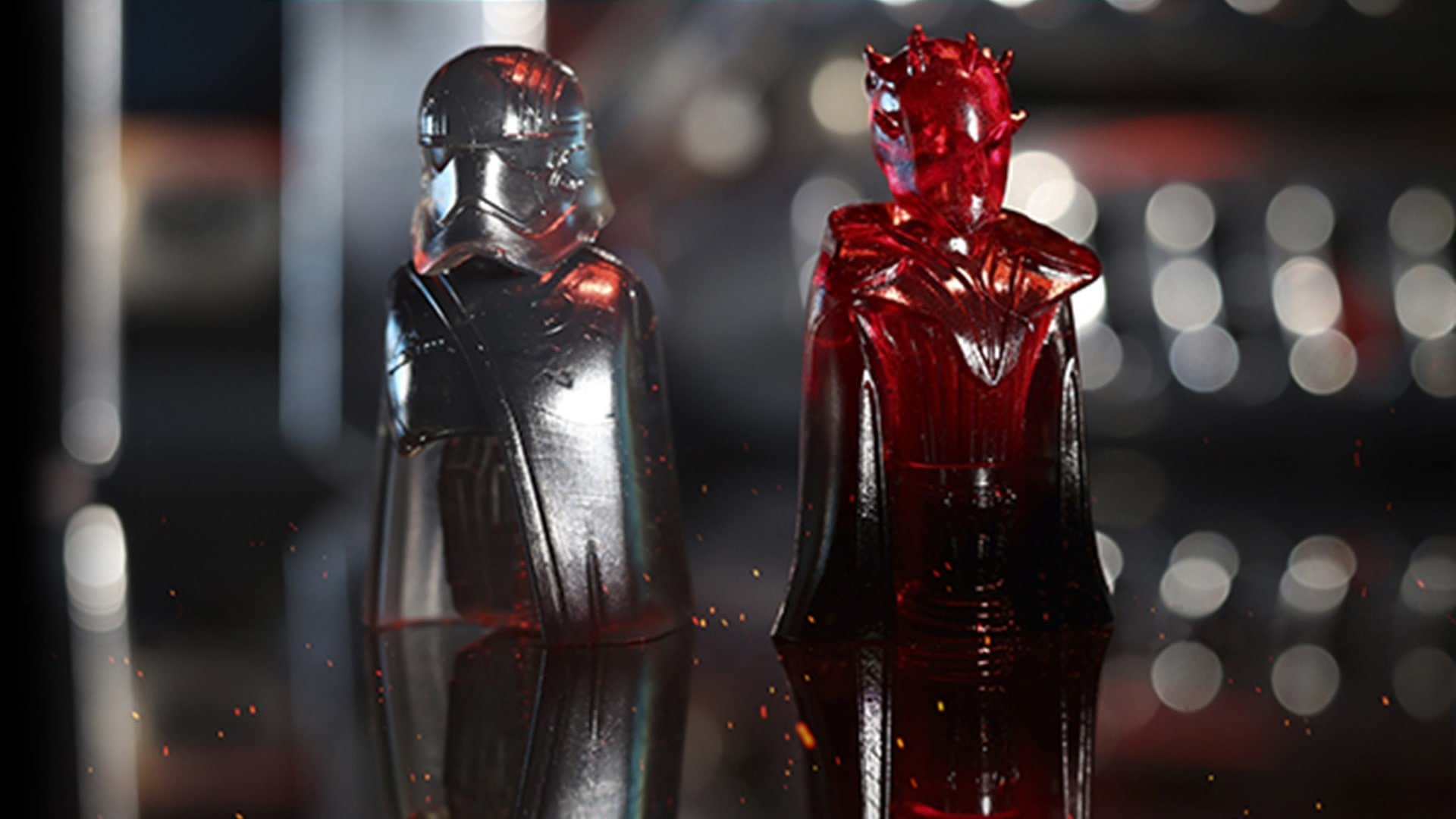 Star Wars Villainous Revenge At Last Brings Darth Maul and Captain Phasma to the Table | TechRaptor