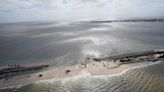 Sanibel Island, Lee County facing impacts from Hurricane Ian