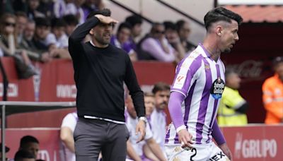 Pezzolano insiste en el mantra del “partido a partido”